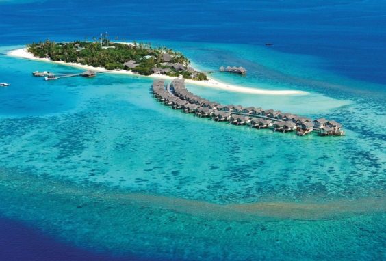 Maldivler-Cora Cora Maldives