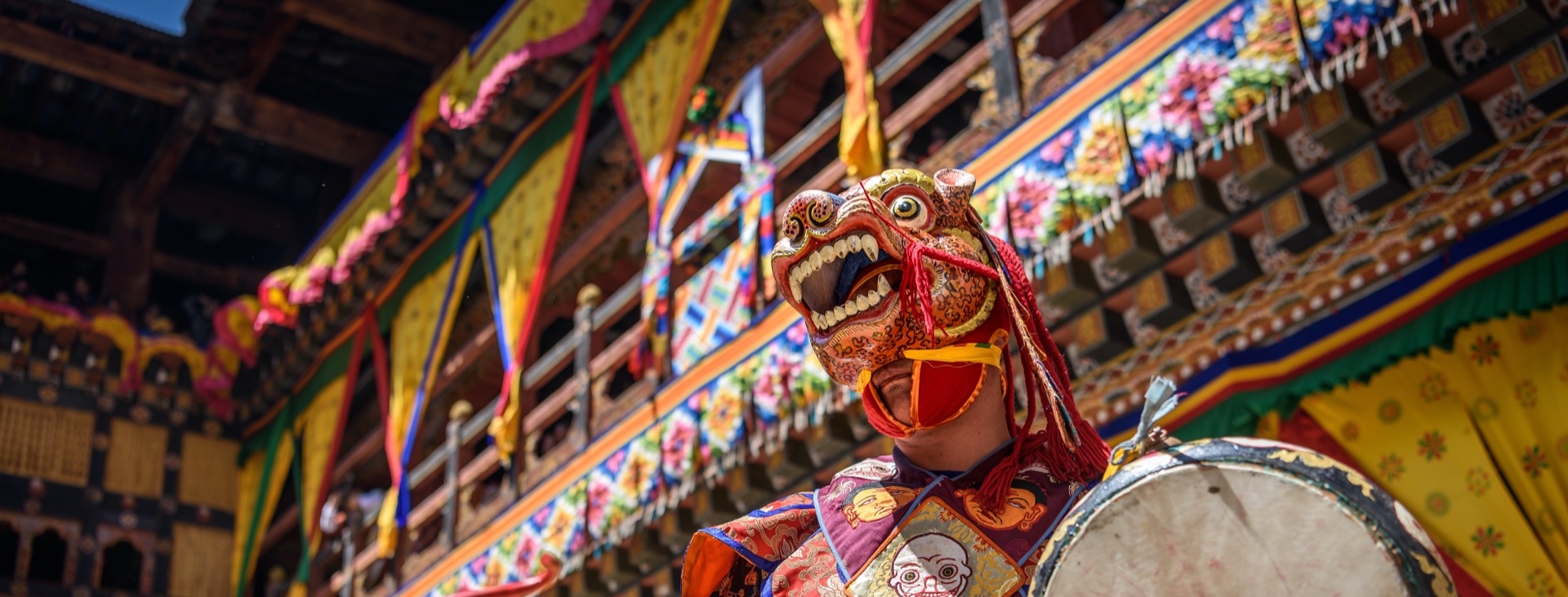 Nepal & Bhutan