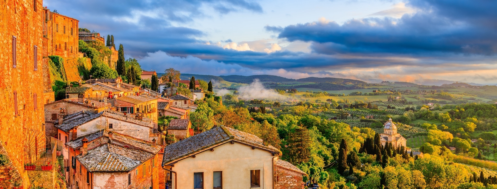 Andrea Bocelli Toscana Konseri - EXCLUSIVE PAKET ( Siena - Rapallo)