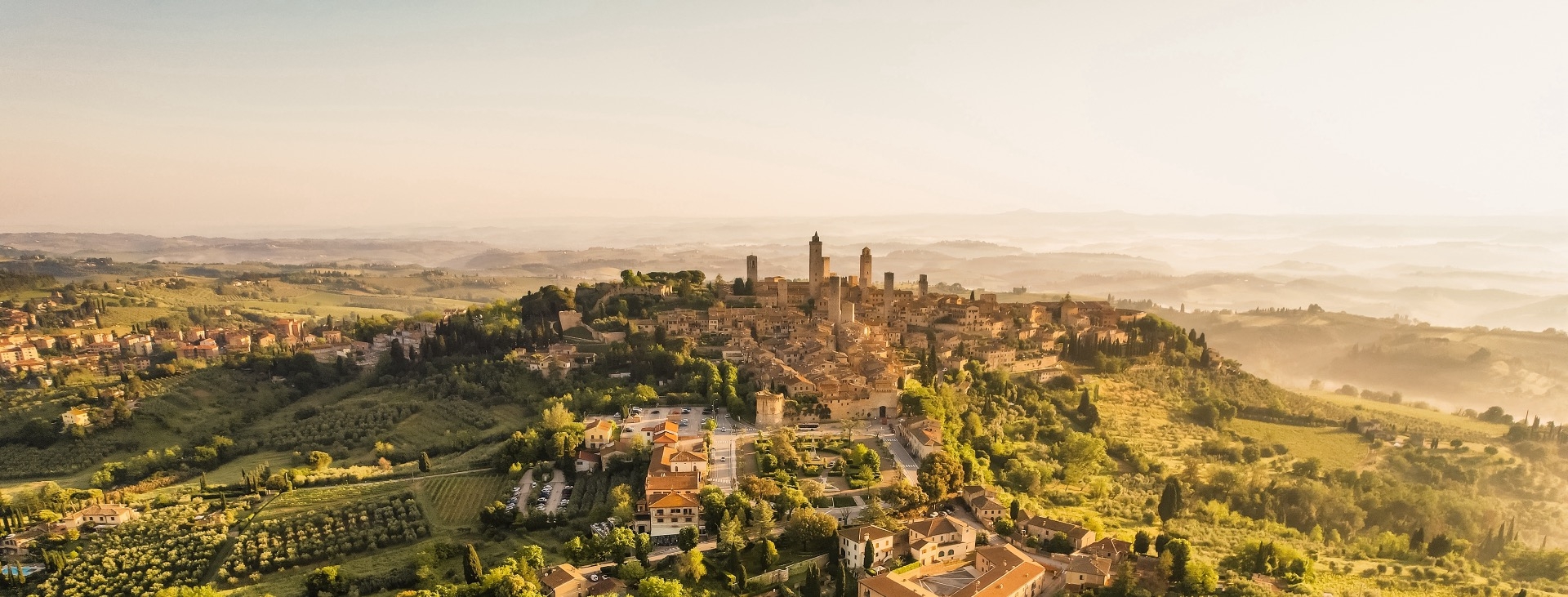 Andrea Bocelli Toscana Konseri - EXCLUSIVE PAKET ( Siena - Rapallo)