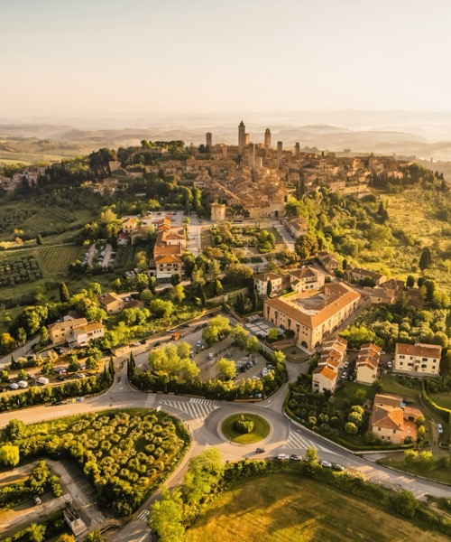 Andrea Bocelli Toscana Konseri ( Floransa & Siena) 