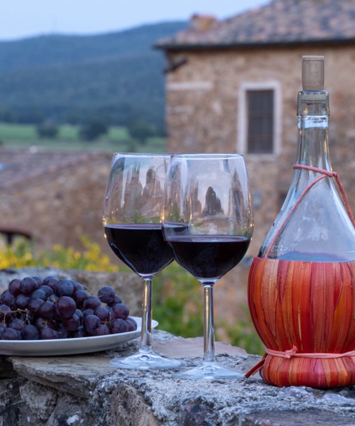 Andrea Bocelli Toscana Konseri ( Santa Margherita & Chianti) 