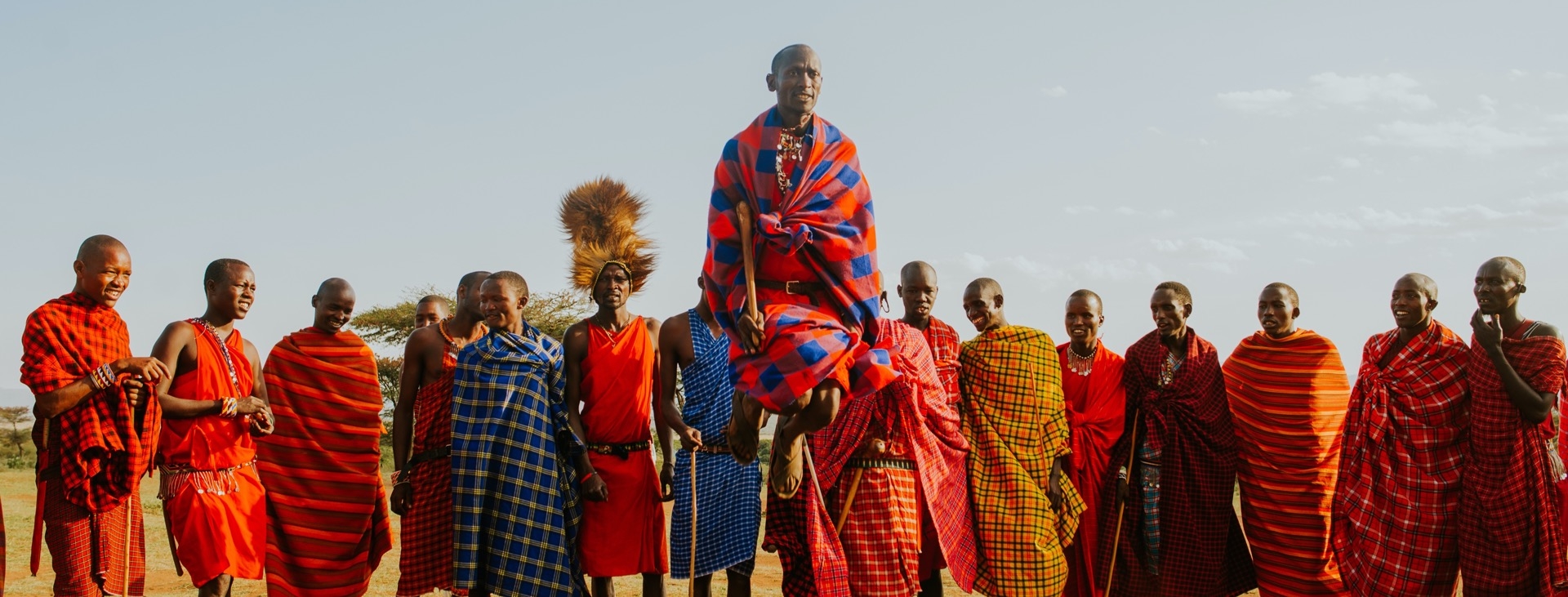 Kenya & Tanzanya & Zanzibar