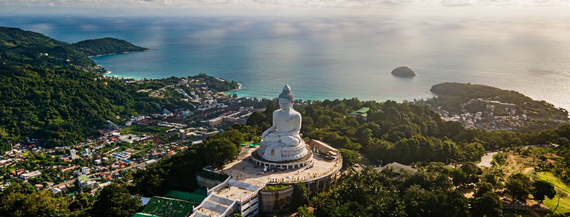 Mistik Uzakdou  Kuzey Tayland ( Chiang Rai - Chiang Mai ) & Phuket