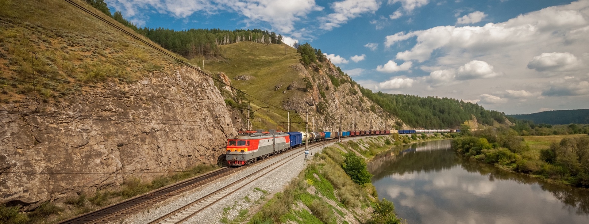 Trans Sibirya Ekspresi ile Efsane Yolculuk ( Rusya & Tataristan &Sibirya & Moolistan)